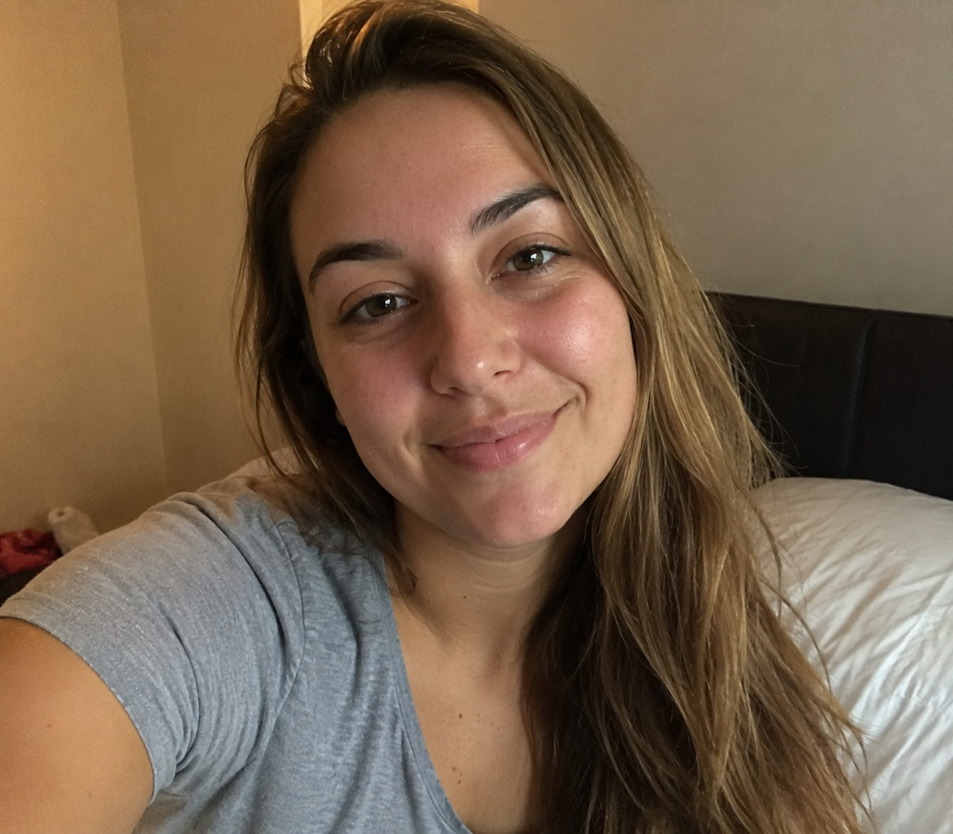 Sarah K.